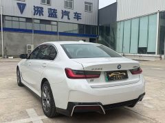 BMW i3 eDrive 35 L - ფოტო 9