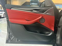 BMW X3 M X3 M Edition - ფოტო 11
