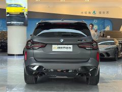 BMW X3 M X3 M Edition - ფოტო 17