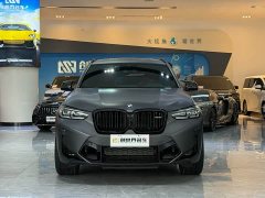 BMW X3 M X3 M Edition - ფოტო 2