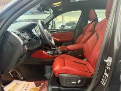 BMW X3 M X3 M Edition - ფოტო 4