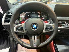 BMW X3 M X3 M Edition - ფოტო 5