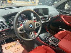BMW X3 M X3 M Edition - ფოტო 6