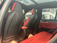 BMW X3 M X3 M Edition - ფოტო 9