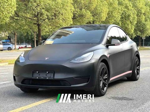 2022 Tesla Model Y Facelift Rear-Wheel Drive - ავტომობილი ჩინეთიდან
