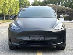 Tesla Model Y Facelift Rear-Wheel Drive - ფოტო 2