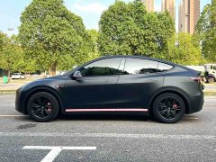Tesla Model Y Facelift Rear-Wheel Drive - ფოტო 3