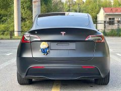 Tesla Model Y Facelift Rear-Wheel Drive - ფოტო 4