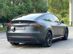 Tesla Model Y Facelift Rear-Wheel Drive - ფოტო 5