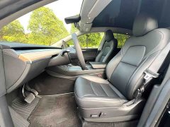 Tesla Model Y Facelift Rear-Wheel Drive - ფოტო 8