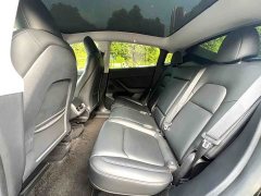 Tesla Model Y Facelift Rear-Wheel Drive - ფოტო 9