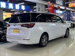 Buick GL8 ES Luxe Enjoyment Edition - ფოტო 10