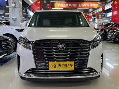 Buick GL8 ES Luxe Enjoyment Edition - ფოტო 2