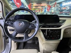 Buick GL8 ES Luxe Enjoyment Edition - ფოტო 3