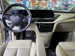 Buick GL8 ES Luxe Enjoyment Edition - ფოტო 4