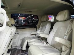 Buick GL8 ES Luxe Enjoyment Edition - ფოტო 6