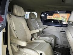 Buick GL8 ES Luxe Enjoyment Edition - ფოტო 8