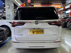 Buick GL8 ES Luxe Enjoyment Edition - ფოტო 9