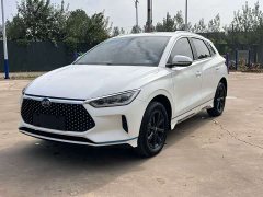 BYD e2 Luxury - ფოტო 1