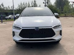 BYD e2 Luxury - ფოტო 2
