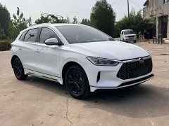 BYD e2 Luxury - ფოტო 3
