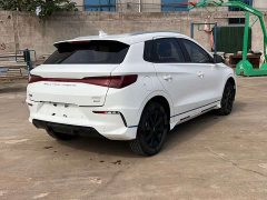 BYD e2 Luxury - ფოტო 4