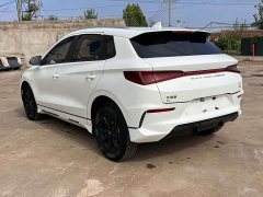 BYD e2 Luxury - ფოტო 6