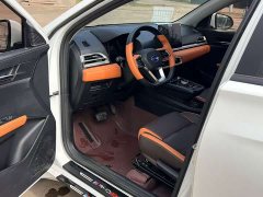 BYD e2 Luxury - ფოტო 7