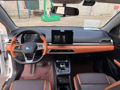 BYD e2 Luxury - ფოტო 9