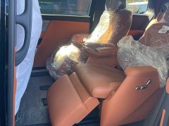 Buick Zhijing Shijia Luxury Edition - ფოტო 10
