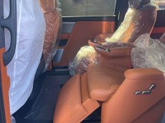 Buick Zhijing Shijia Luxury Edition - ფოტო 11