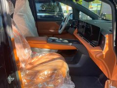 Buick Zhijing Shijia Luxury Edition - ფოტო 13
