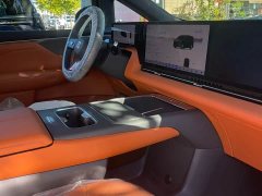 Buick Zhijing Shijia Luxury Edition - ფოტო 17