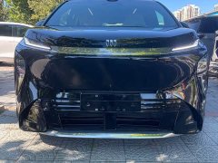 Buick Zhijing Shijia Luxury Edition - ფოტო 2