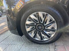 Buick Zhijing Shijia Luxury Edition - ფოტო 20