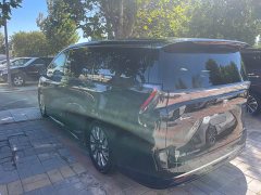 Buick Zhijing Shijia Luxury Edition - ფოტო 3
