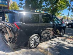 Buick Zhijing Shijia Luxury Edition - ფოტო 5