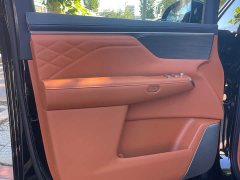 Buick Zhijing Shijia Luxury Edition - ფოტო 6