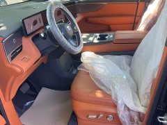 Buick Zhijing Shijia Luxury Edition - ფოტო 8