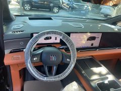 Buick Zhijing Shijia Luxury Edition - ფოტო 9