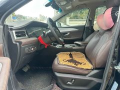 Jetour Jietu X90 PLUS 1.6T DCT Villa 5-Seater - ფოტო 2
