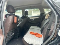 Jetour Jietu X90 PLUS 1.6T DCT Villa 5-Seater - ფოტო 3