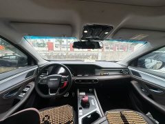 Jetour Jietu X90 PLUS 1.6T DCT Villa 5-Seater - ფოტო 4