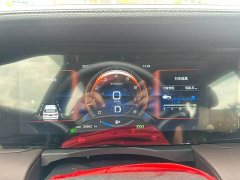 Jetour Jietu X90 PLUS 1.6T DCT Villa 5-Seater - ფოტო 5