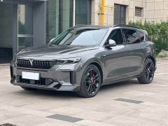 Voyah Lantu FREE 2025 318 259km AWD Explorer Edition - ფოტო 1