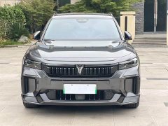 Voyah Lantu FREE 2025 318 259km AWD Explorer Edition - ფოტო 2