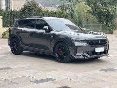 Voyah Lantu FREE 2025 318 259km AWD Explorer Edition - ფოტო 3