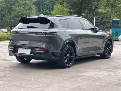 Voyah Lantu FREE 2025 318 259km AWD Explorer Edition - ფოტო 4