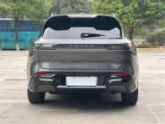 Voyah Lantu FREE 2025 318 259km AWD Explorer Edition - ფოტო 5