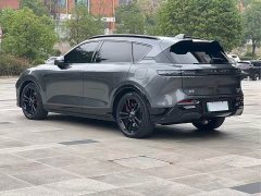 Voyah Lantu FREE 2025 318 259km AWD Explorer Edition - ფოტო 6